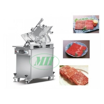 Máy Thái Thịt Đông Lạnh SL-350B (MHTP-E05)